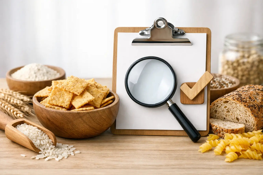 Gluten Free Certification Guide for Serious Food Brands