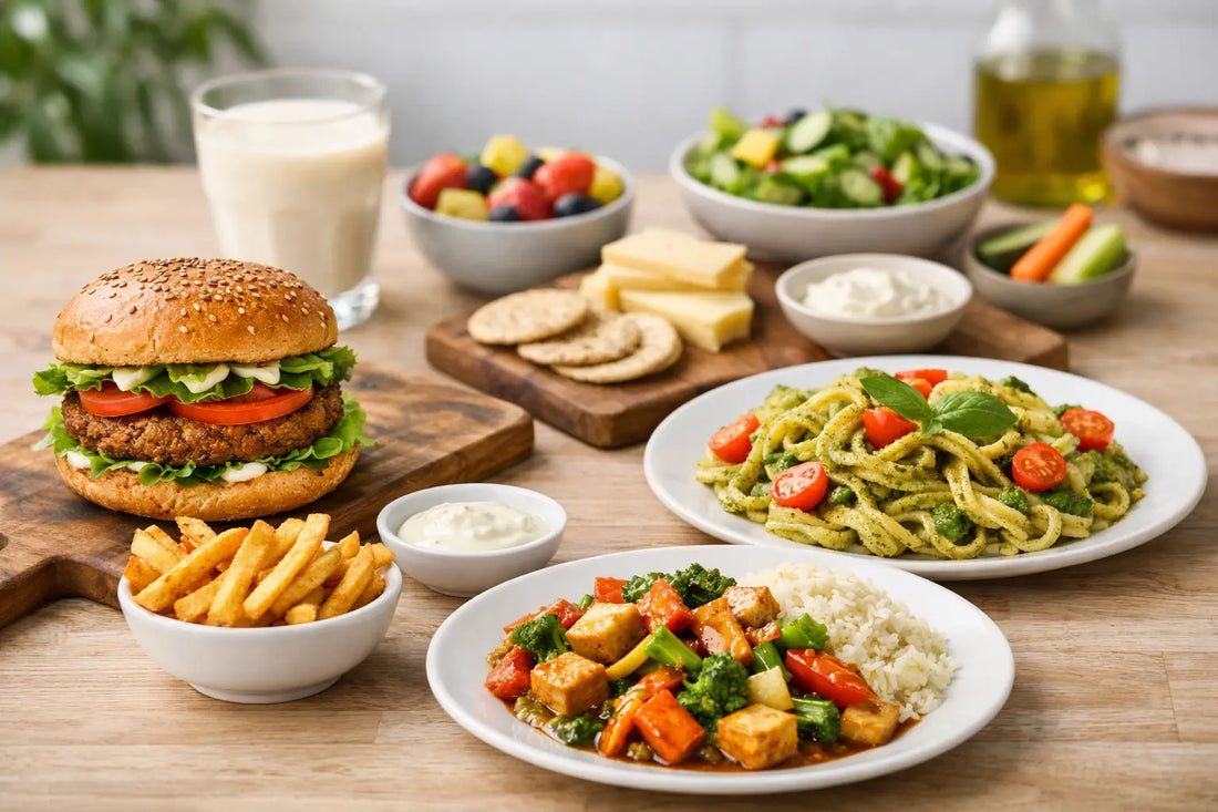 PKU Foods That Put Flavor Back on the Table